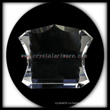 НОВЫЙ пустой кристалл фото рамка кристалл